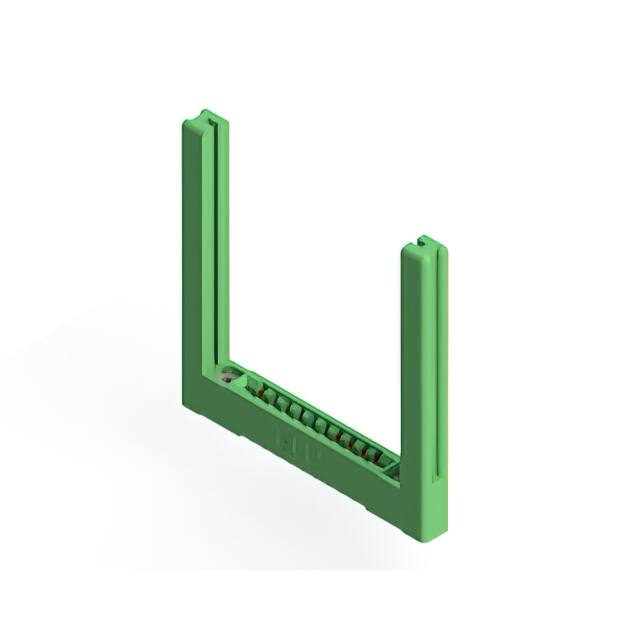 307-010-554-158 EDAC Inc.  Conectores de tableros de borde